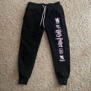 harry potter sweatpants